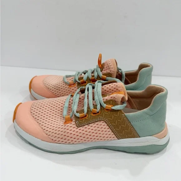 Olukai Wailuku Women’s Athletic Training Shoes - Picture 4 of 8